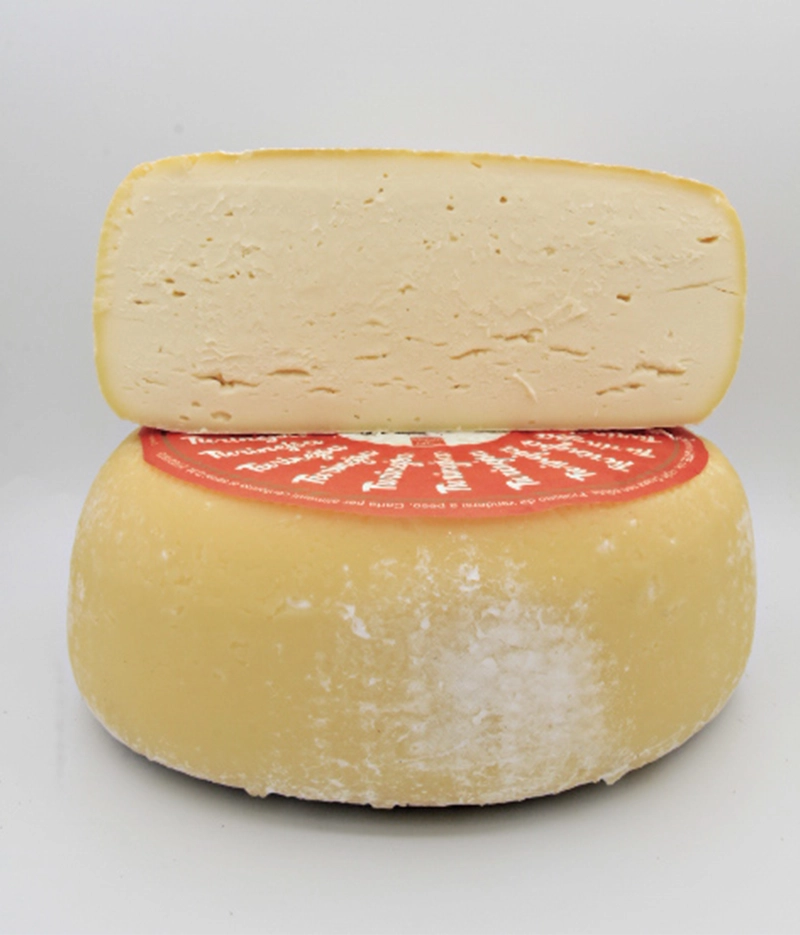 Foto formaggio la Turinejsa